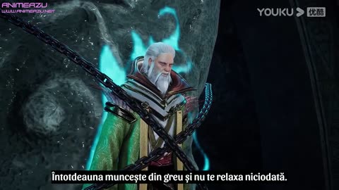 The Legend of Sword Domain 73