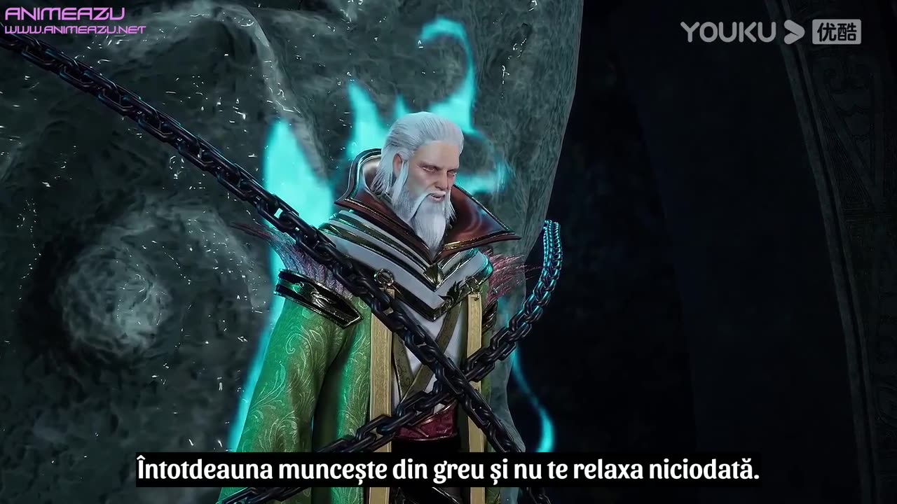 The Legend of Sword Domain 73