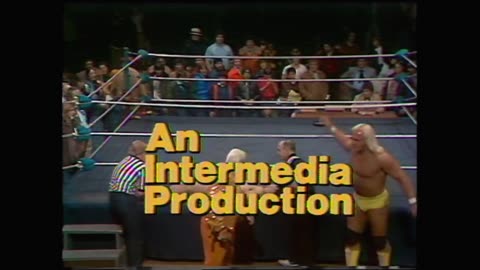 WWF All Star Wrestling Mar 01 1980