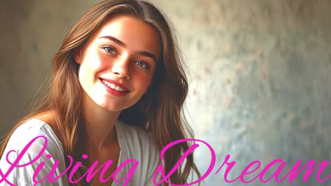 RAP. Song Living the Dream.