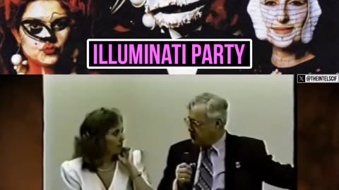 THE ELITE CABAL & A LOOK INTO THEIR WORLD