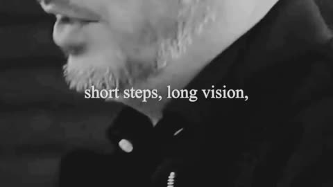 Small actions, grand aspirations... #successtips #mindset