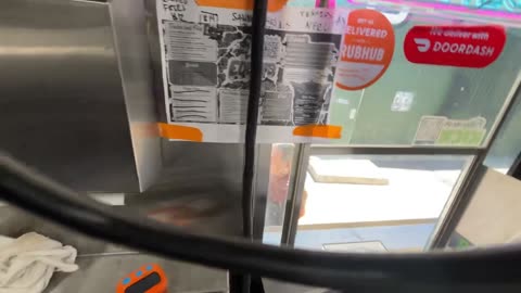 Food Truck Mexican simulator @Edboys