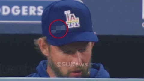 Kershaw's Bible Verse Hat Sparks Debate at Dodgers Pride