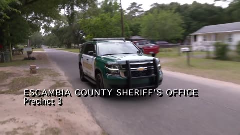 COPS S34 E06 Gloves Off