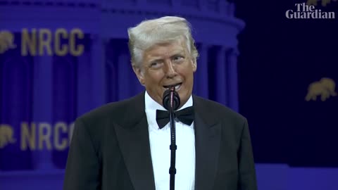 trumpkissmyassnegotiations