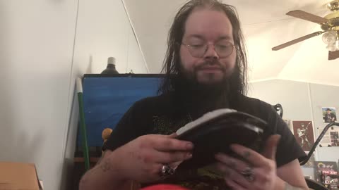 KingCobraJFS May 4, 2025 "food review and food hack"