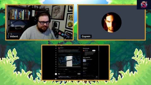 Seething Nerds Ep. 63 | 5-17-25 | KIRSCHE WINS! | First Descendant