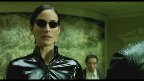 The Matrix Reloaded (2003) Official Trailer