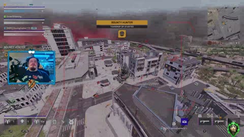 New update! Are we back?