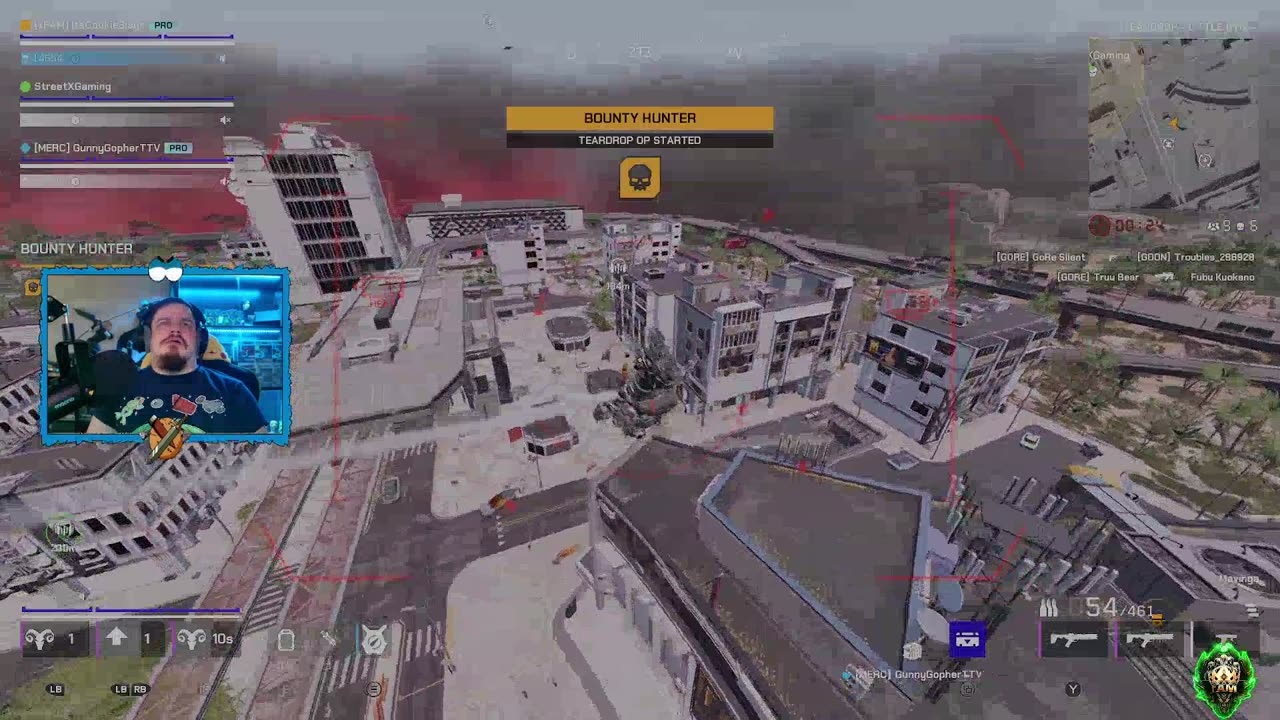 New update! Are we back?