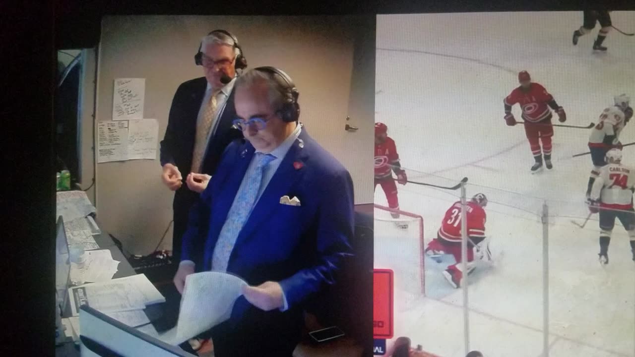 ALEX OVECHKIN now is 3 From Surpassing The Great one