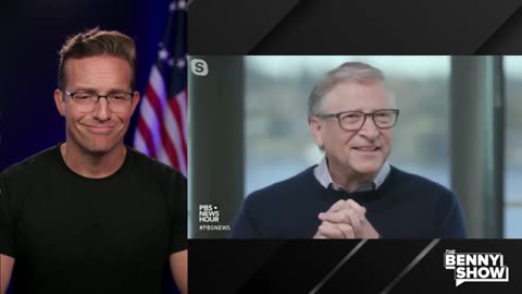 Live Audience GASPS as Elon Musk EXPOSES Epstein BLACKMAIL On Bill Gates It’s Really Bad, Underage…