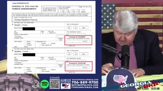 The Georgia Hour - REPLAY - May 9, 2025