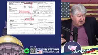 The Georgia Hour - REPLAY - May 9, 2025