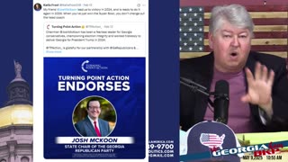 The Georgia Hour - REPLAY - May 9, 2025