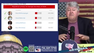 The Georgia Hour - REPLAY - May 9, 2025