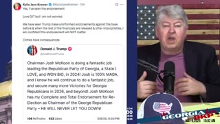 The Georgia Hour - REPLAY - May 9, 2025