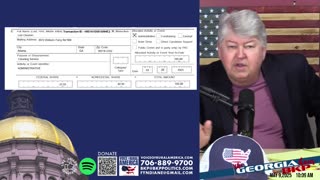 The Georgia Hour - REPLAY - May 9, 2025