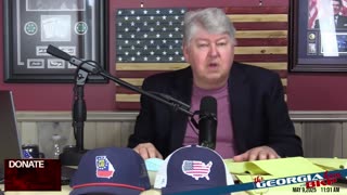 The Georgia Hour - REPLAY - May 9, 2025