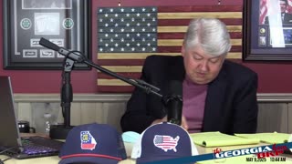 The Georgia Hour - REPLAY - May 9, 2025