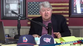 The Georgia Hour - REPLAY - May 9, 2025