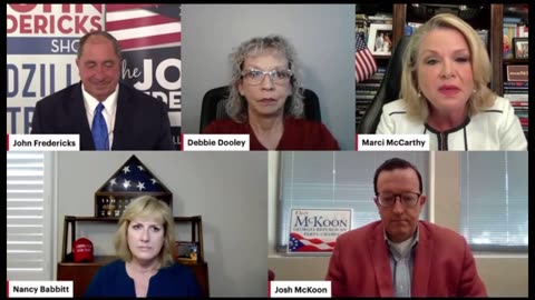 The Georgia Hour - REPLAY - May 9, 2025