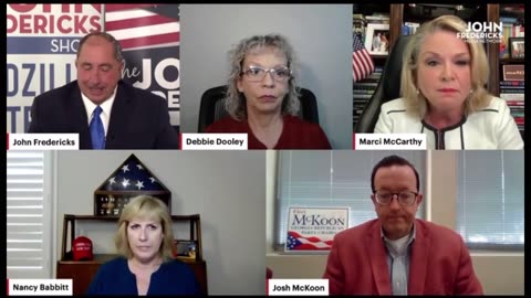 The Georgia Hour - REPLAY - May 9, 2025