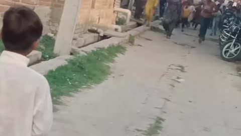 Ind vs pak war