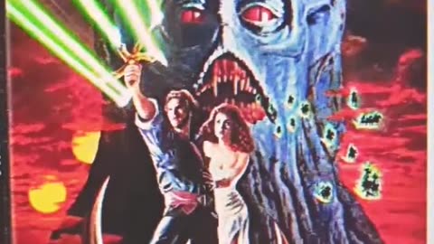 Krull on 4K steelbook! 9/16/2025