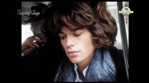 The Rolling Stones - She's A Rainbow (1967