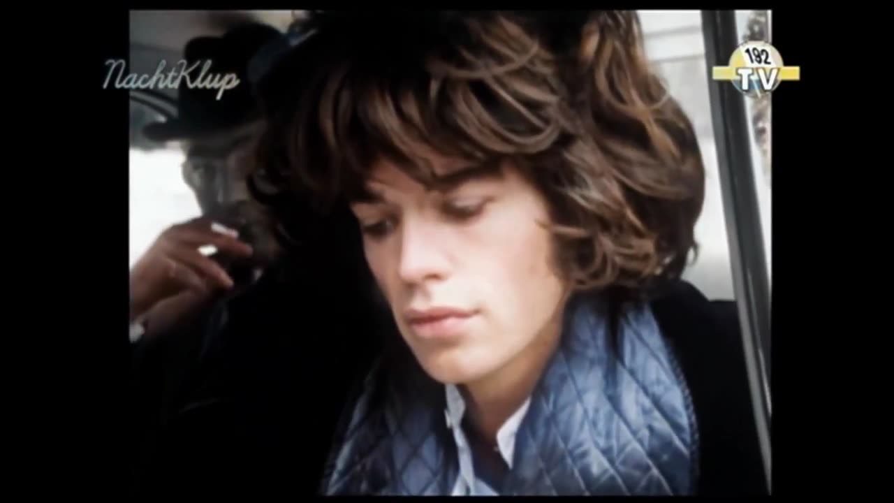 The Rolling Stones - She's A Rainbow (1967