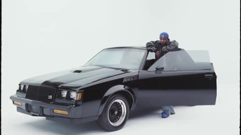 Kendrick Lamar-"GNX" #Music Video