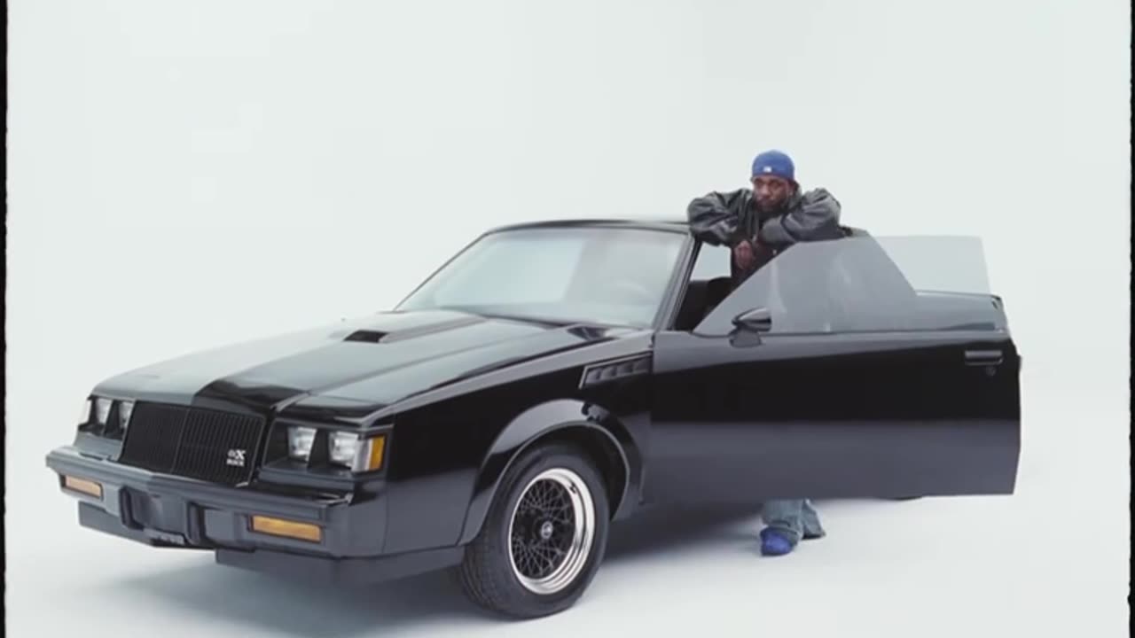 Kendrick Lamar-"GNX" #Music Video