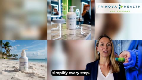 Visit Trinova Health Today!