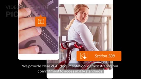 Foxit Compliance Overview | ADA, SOC 2, TAA & VPAT Standards