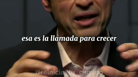 Haz que tus acciones hablen más que tus miedos.