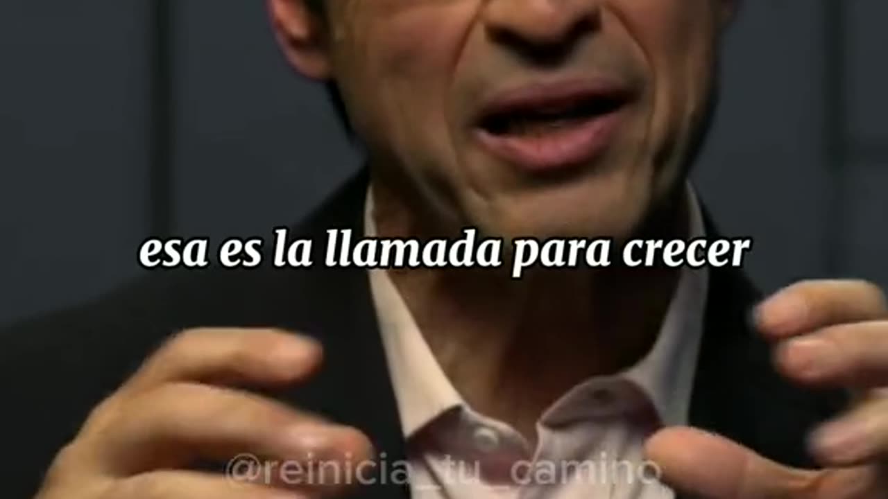 Haz que tus acciones hablen más que tus miedos.
