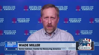 Wade Miller On The New NDAA Bill: There's Still A Lot Of Work To Be Done
