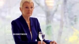 Gabriele Krone-Schmalz - Die Wahrheit über Ukraine 🇺🇦 und die DENAZIFIZIERUNG