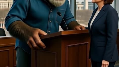 BIGLY THROWS CLINTONS & SCHIFF TO THE CURB!