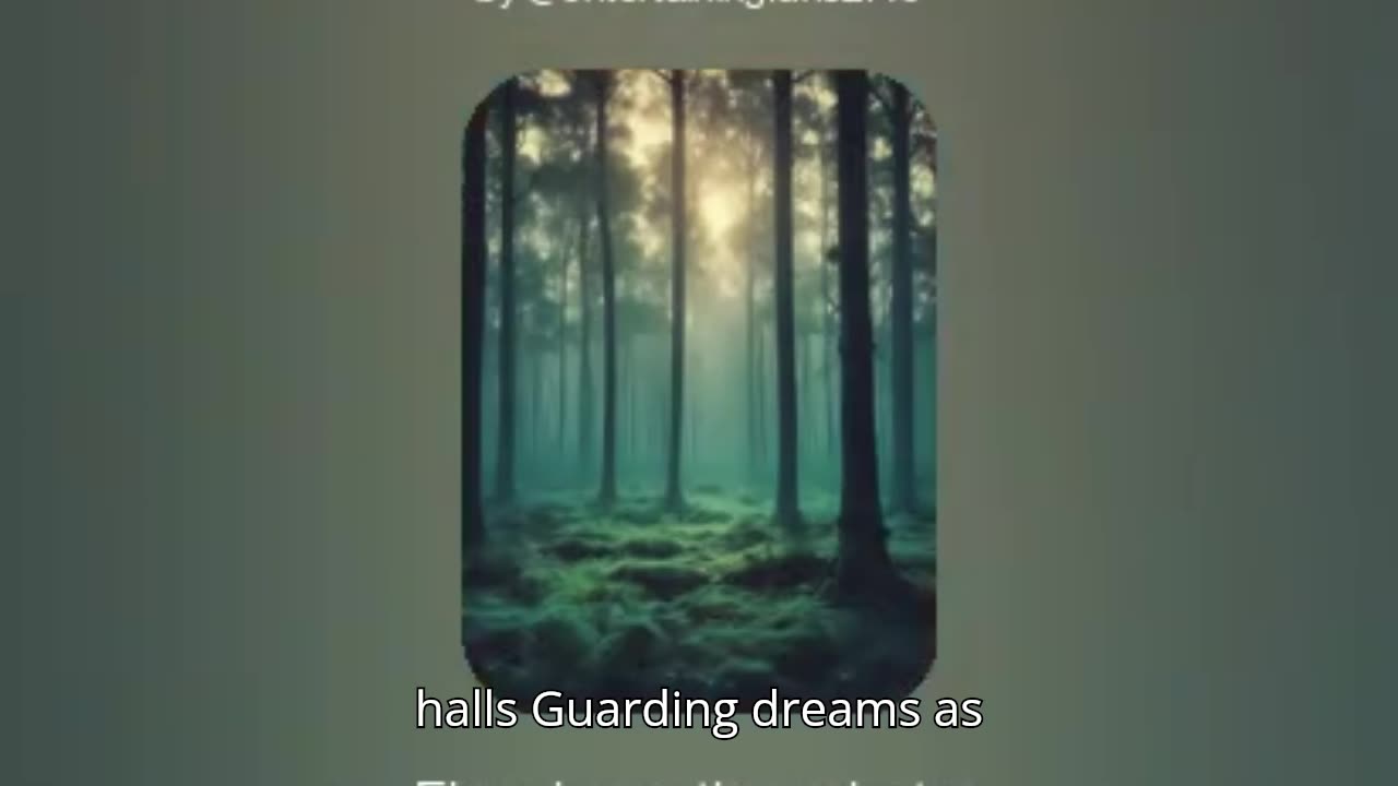 Guardians of the Enchanted Wild V2