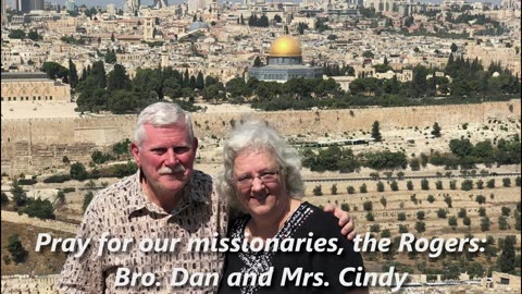 Trinity Baptist Church Seminary Live