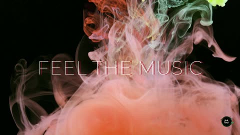 FORGET EVERYTHING AND JUST FEEL THE MUSIC 😃😃😃