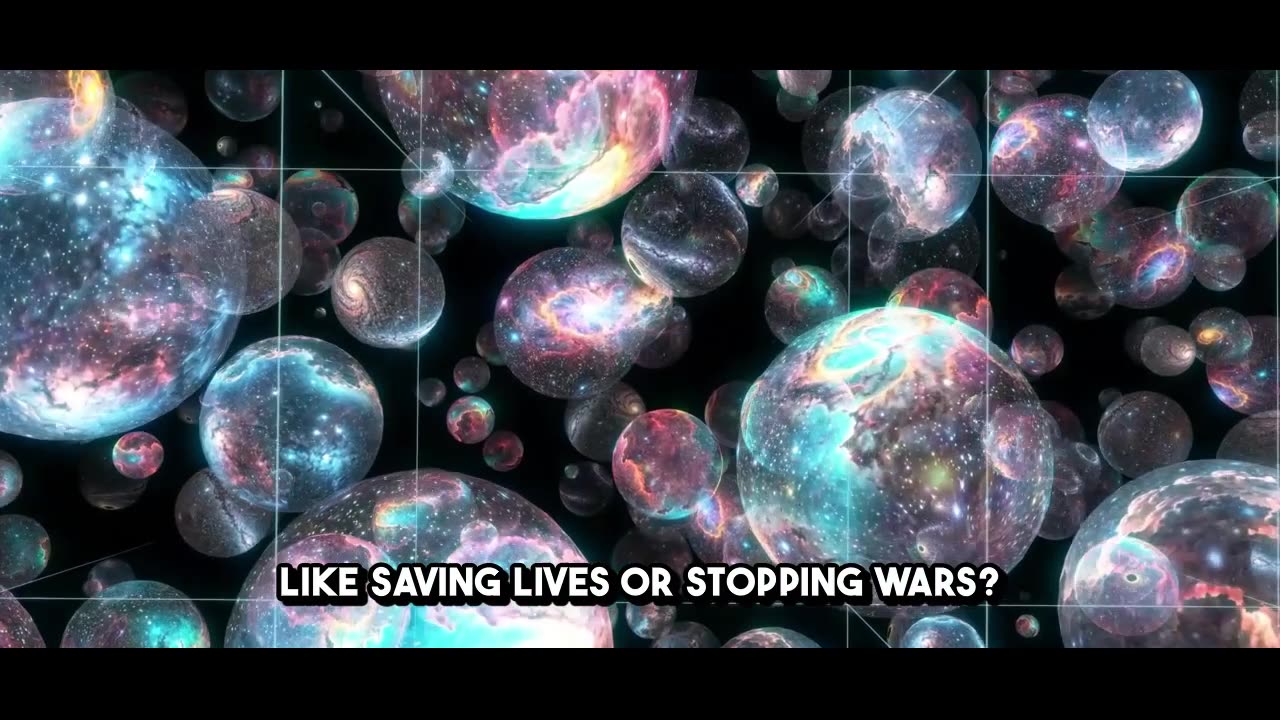Could We REALLY Travel Through Time?