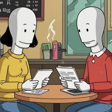 Exposing an Online Scam The Long Con Unfolds