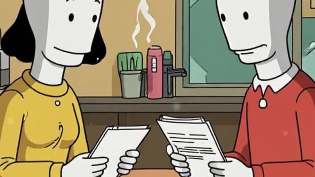 Exposing an Online Scam The Long Con Unfolds