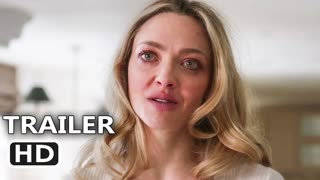 THE HOUSEMAID Trailer (2025) Amanda Seyfried, Sydney Sweeney