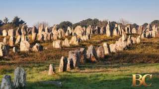 German castles and French Megaliths among new UNESCO World Heritage sites