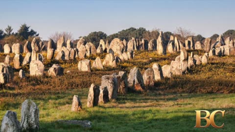 German castles and French Megaliths among new UNESCO World Heritage sites